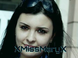 XMissMaryX