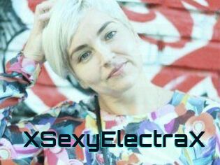 XSexyElectraX