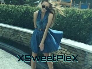 XSweetPieX