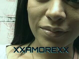 XXAMOREXX