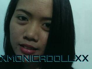 XXMONICADOLLXX