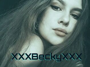 XXXBeckyXXX