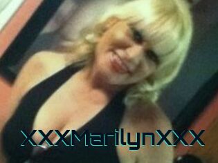 XXXMarilynXXX