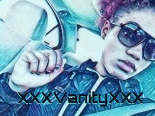 XXXVanityXXX