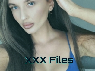 XXX_Files