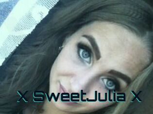 X_SweetJulia_X