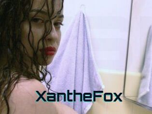 Xanthe_Fox