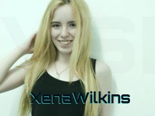 XenaWilkins