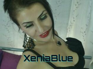 XeniaBlue