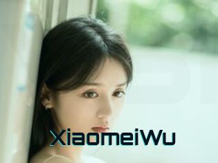 XiaomeiWu