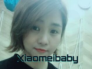 Xiaomeibaby