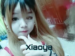 Xiaoya