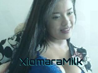 XiomaraMilk