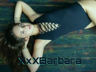 XxXBarbara