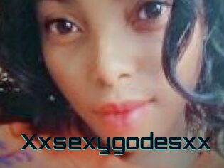 Xxsexygodesxx