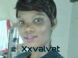 Xxvalvet