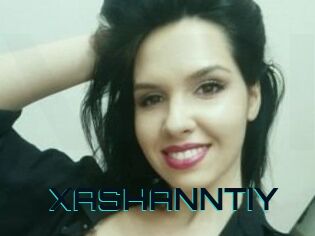 XASHANNTIY