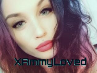 XAmmyLoved