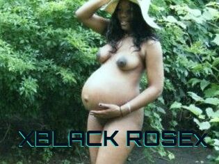 XBLACK_ROSEx