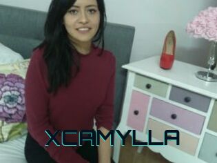 XCAMYLLA