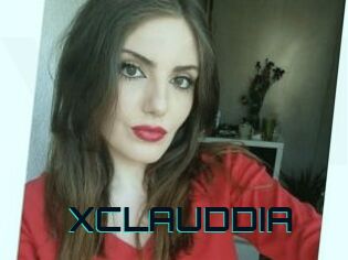 XCLAUDDIA