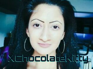 XChocolateKitty