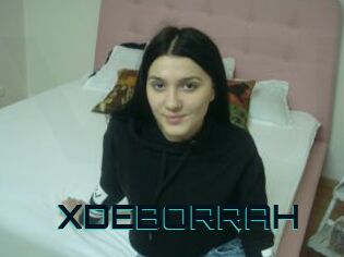 XDEBORRAH