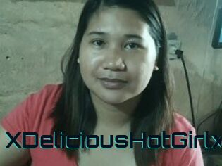 XDeliciousHotGirlx