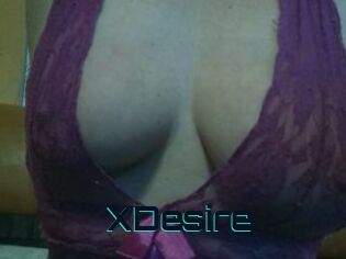 XDesire