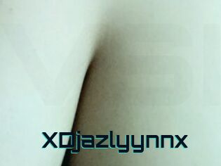 XDjazlyynnx