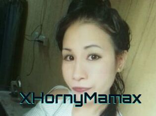 XHornyMamax