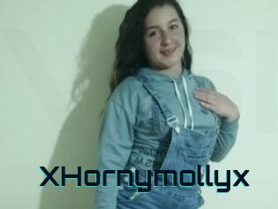 XHornymollyx