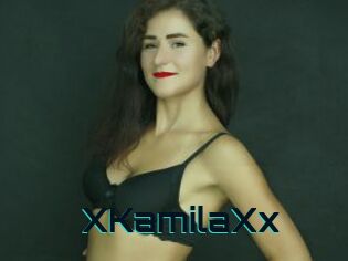 XKamilaXx