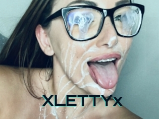 XLETTYx