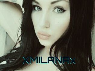 XMILANAx