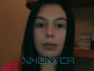 XMONYCA