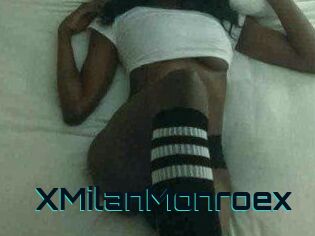 XMilanMonroex