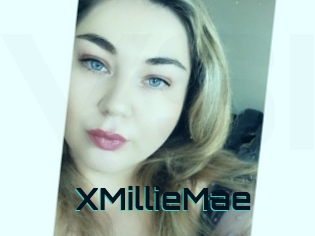 XMillieMae