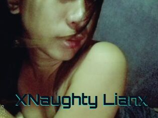 XNaughty_Lianx