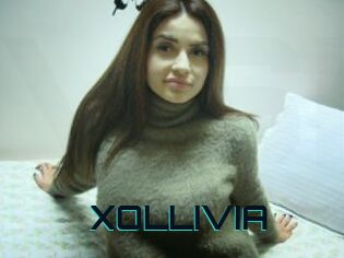 XOLLIVIA