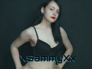 XSammyXx