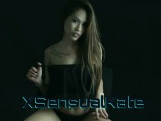 XSensualKate