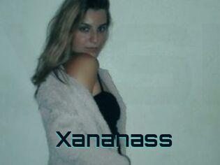 Xananass