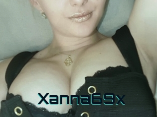 Xanna69x