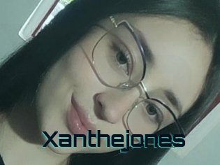 Xanthejones