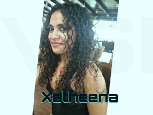 Xatheena