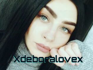 Xdeboralovex