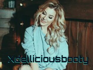 Xdelliciousbooty