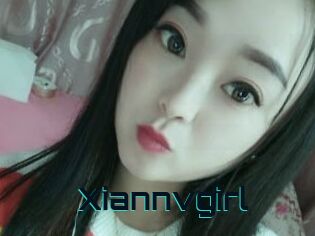 Xiannvgirl