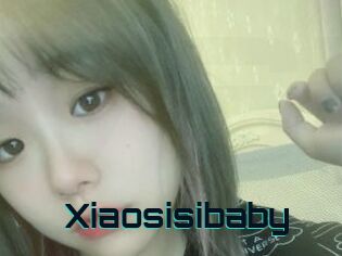 Xiaosisibaby